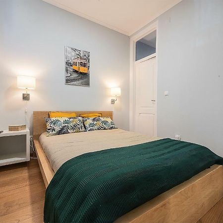 Apartament Graca Charming Lizbona Zewnętrze zdjęcie