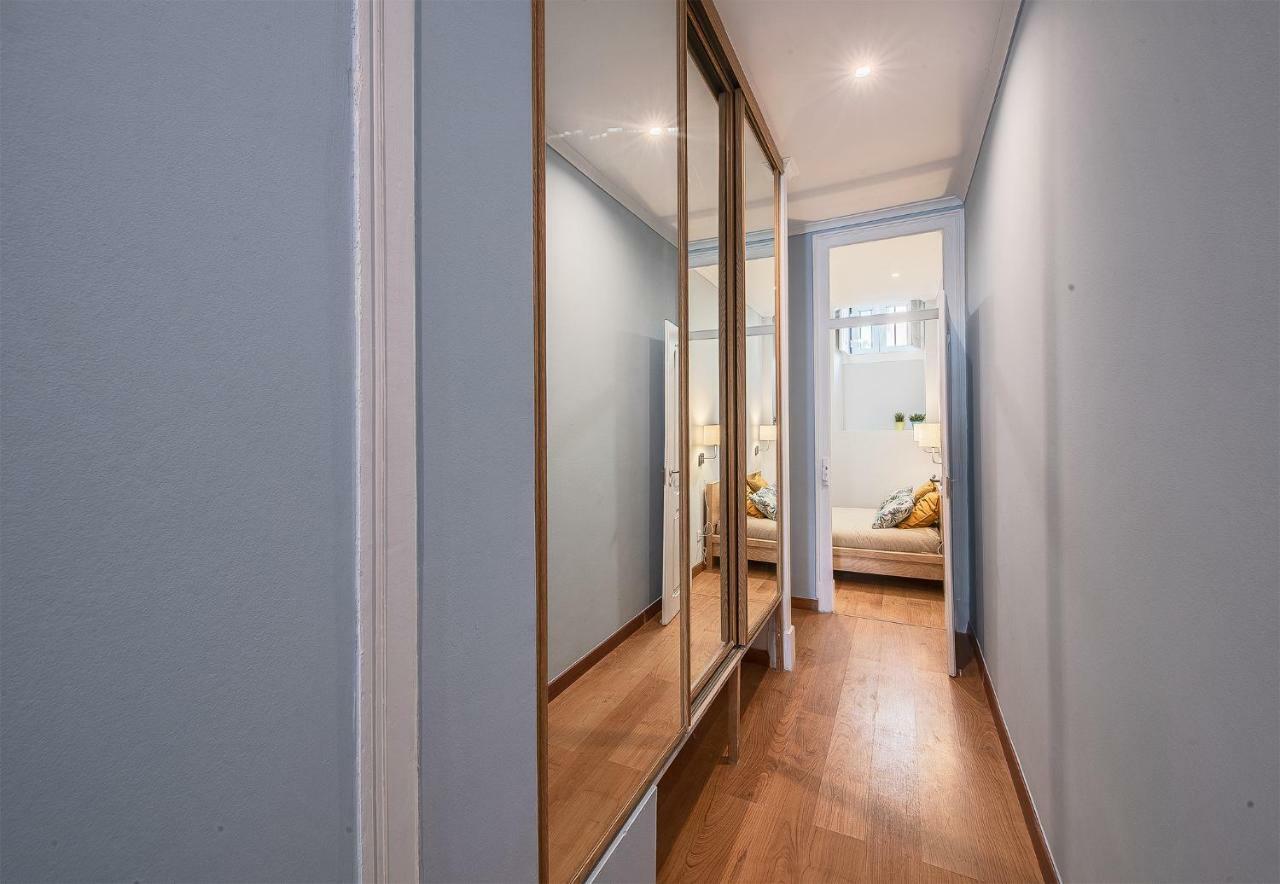 Apartament Graca Charming Lizbona Zewnętrze zdjęcie