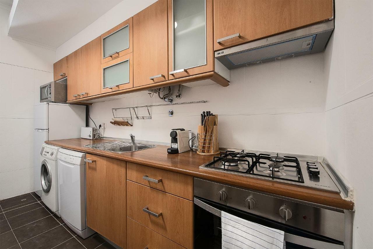 Apartament Graca Charming Lizbona Zewnętrze zdjęcie